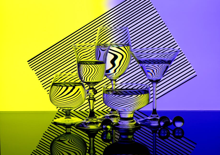 收音咪全攻略：讓你的聲音更動人！