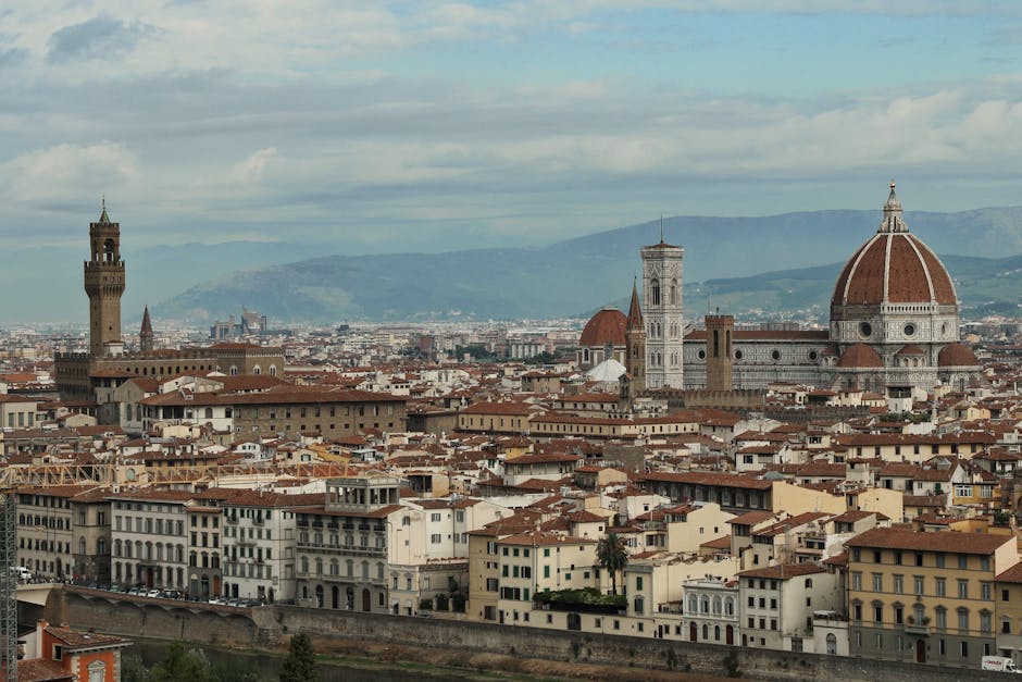 里數兌換：深入思考旅遊與生活的價值哲學