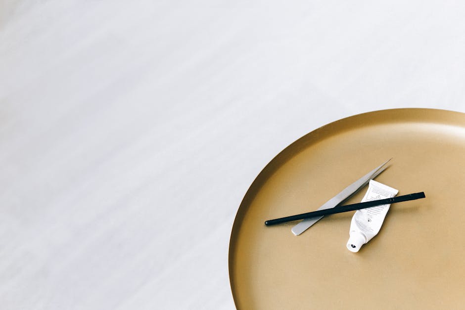 有效去眼袋方法：讓你的眼睛煥然一新