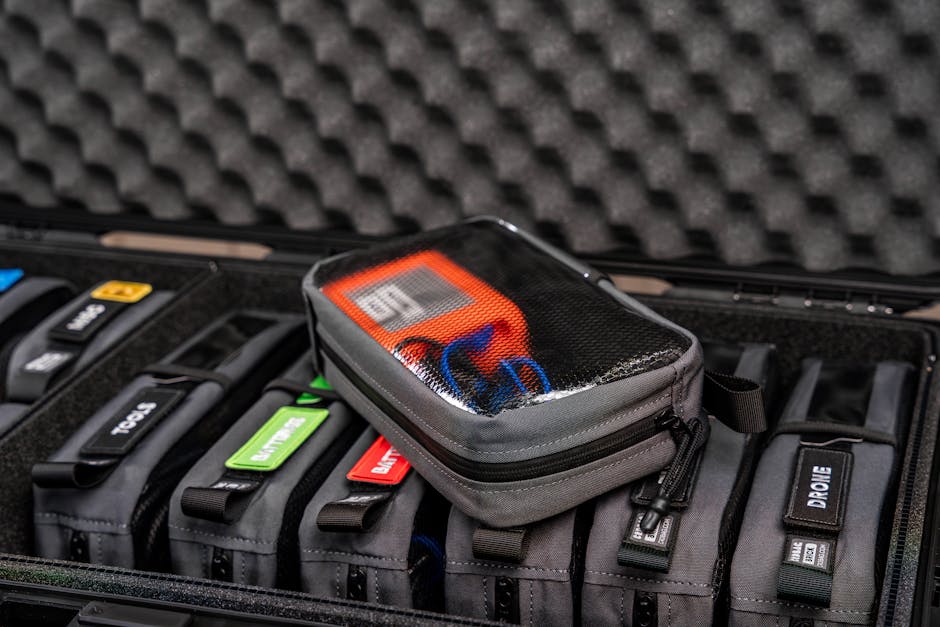 迷你倉的技術優勢與實際應用案例分析