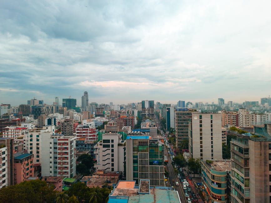 香港服務式公寓的專業商業推廣指南