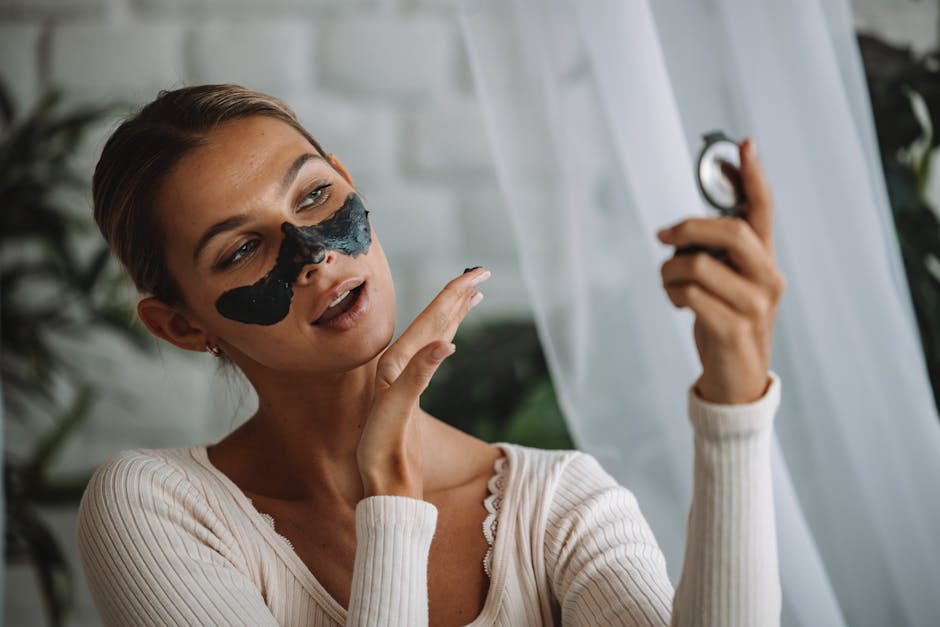 蒜頭鼻的成因與治療方法報導