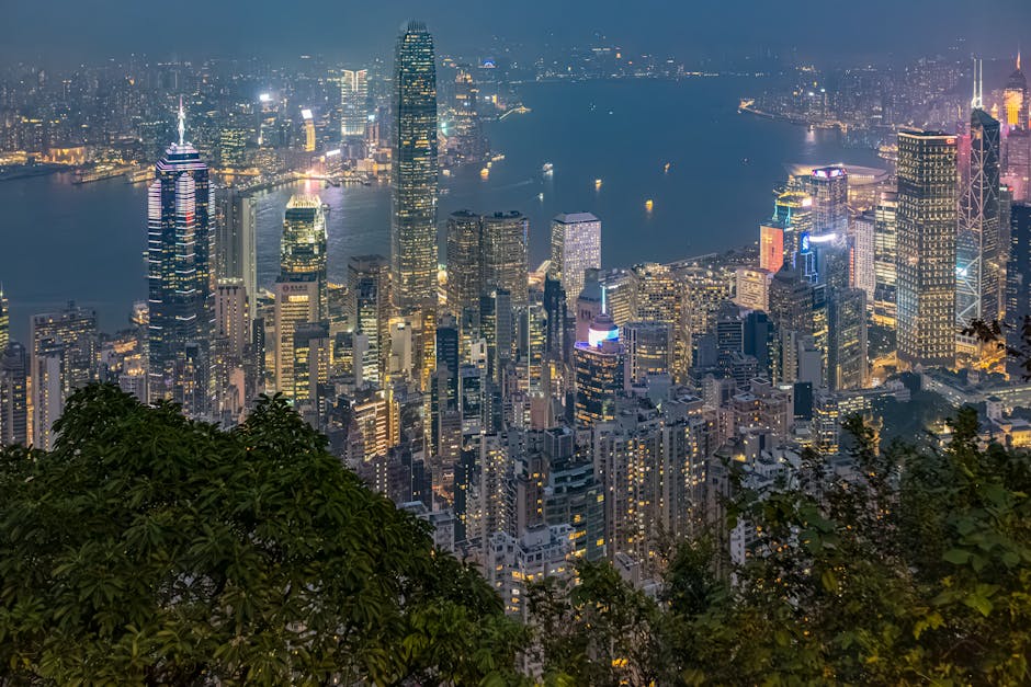 香港公司秘書：您的企業合規與發展最佳夥伴